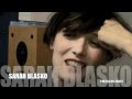 SARAH BLASKO INTERVIEW 