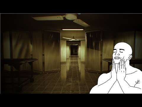 Un paznic schizofrenic la morgă ! *Dark Fracture Demo*