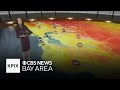 Tuesday evening First Alert Weather forecast May 5, 2026