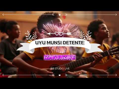 Uyu munsi détente za zamani