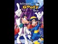 An Extremely Goofy Movie 2000 Jack Wall Big City