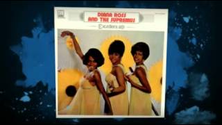 DIANA ROSS and THE SUPREMES with THE TEMPTATIONS  i'll be doggone