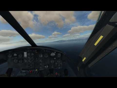 Huey Anti-Submarine Warfare