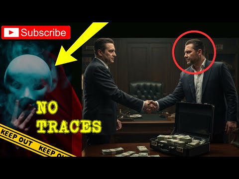 America’s Most Dangerous Mafia Boss: Secrets Finally Revealed.