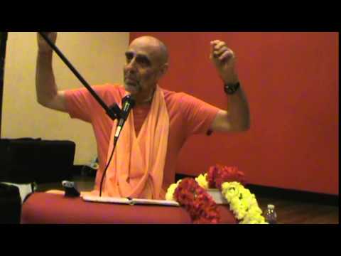 HH Hanumat Presaka #1 6/27/2015