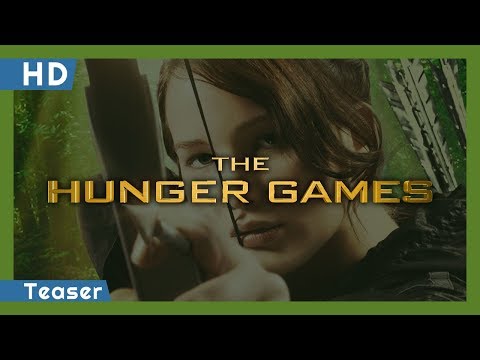 The Hunger Games (2012) Teaser