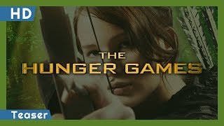 The Hunger Games (2012) Video