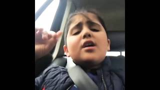 JEAN ISSA SINGT WOWOWO VON ENO!!🔥🔥