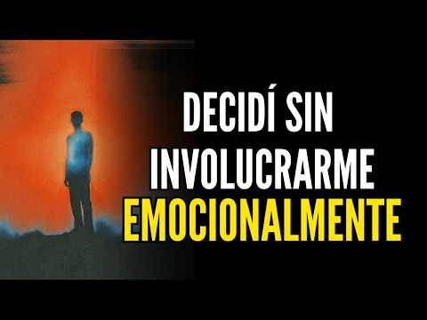 The Psychology of People Who Make Decisions Without Emotional Involvement