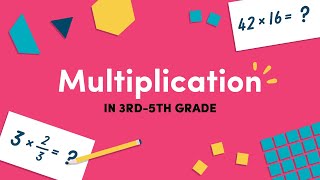 Multiplying Whole Numbers, Fractions, and Decimals