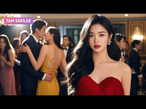 Onun korumasıydı, gizli sevgilisiydi… ama o, zengin bir mirasçı için ona ihanet etti