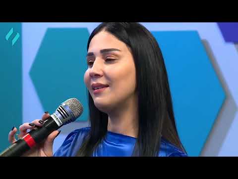 Günel Mehemmedli - Men seni seven gunden - Mehebbet Kazimov repertuar