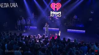 Alessia Cara - 7 Days (Live @ iHeartRadio Album Release Party)