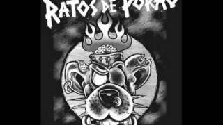Ratos de Porao-La Periferia(shynatown)