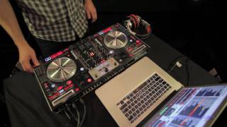 Download lagu [Exclusive] Numark NS6 Demo & Overview at WMC 2011 | UniqueSquared.com mp3