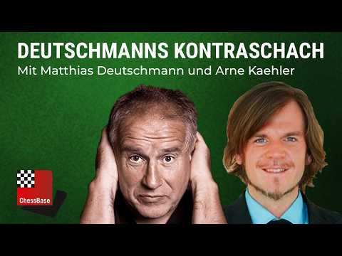 Matthias Deutschmann - Jan Timmann's Spitzenspiele