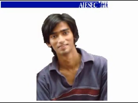 AIESEC BracU LCVP candidates presentation