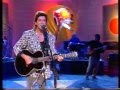 RODNEY CROWELL IN CONCERT-PART 1/3-1990