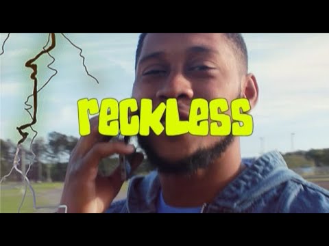 DJUICEMAN - RECKLESS (OFFICIAL MUSIC VIDEO)