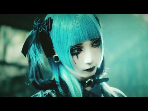 NETH PRIERE CAIN「VALHALLA-Epilogue of the world-」MV FULL