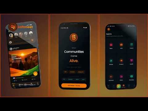 Softmeet Datafree Community
