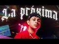 LOYNA | LA PRÓXIMA Prod. Franke (Video Lyrics)