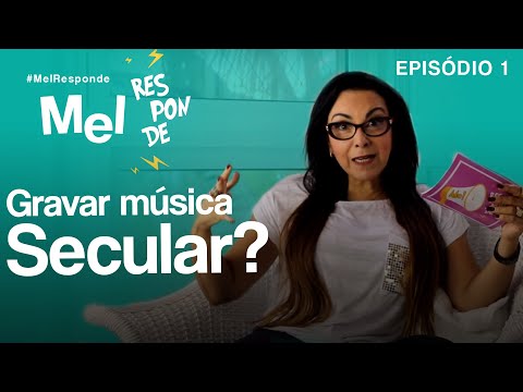 Cristina Mel - #MelResponde | Episódio 1
