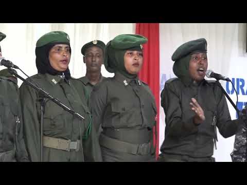 KOOXDA ONKOD EE CIIDANKA ASLUUBTA  ASKARI DAACAD AYAAN AHAY DALJIR GEESI AYAAN AHAY