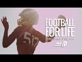 Football For Life Long Beach Poly Episode 4