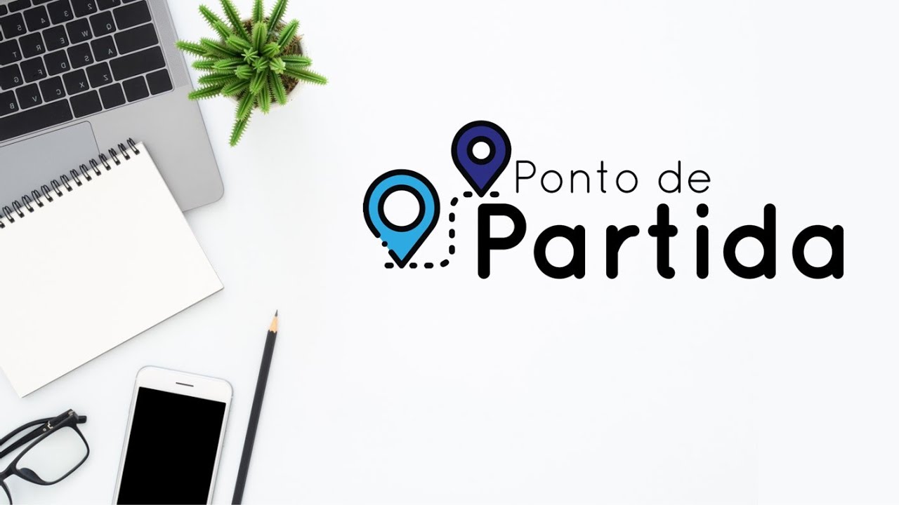 PONTO DE PARTIDA 03/07/2024