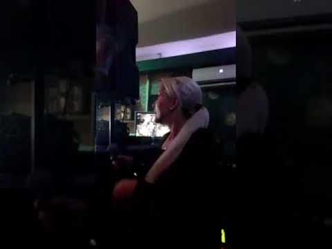 Aldina Bajic - Nisi ni ti jedini-uzivo  (Zehra Bajrektarevic )