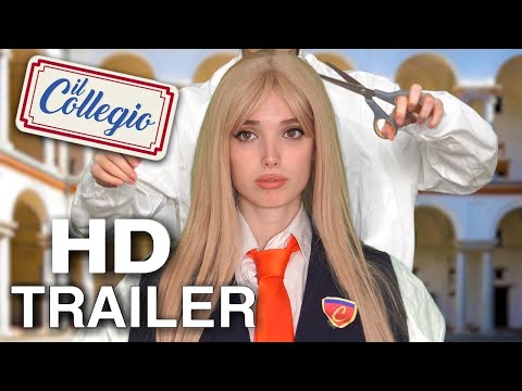 IL COLLEGIO - IL FILM