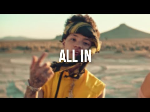 (FREE) Lil Mosey x Pnb Rock x Lil Tecca Melodic Type Beat "All In" [2021]