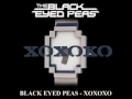 Black Eyed Peas - XOXOXO 
