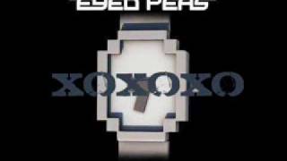 Black Eyed Peas - XOXOXO