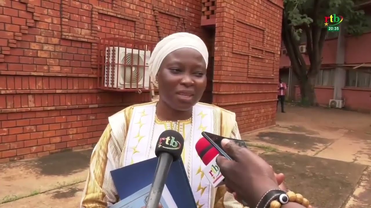 Soutenance de Doctorat en agroalimentaire sur le fruit Saba Senegalensis