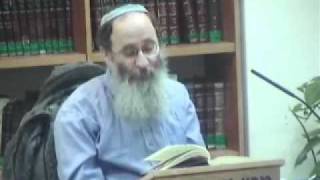 15215-6 מה הקשר בין בעלי חיים מטמאים לאדם?