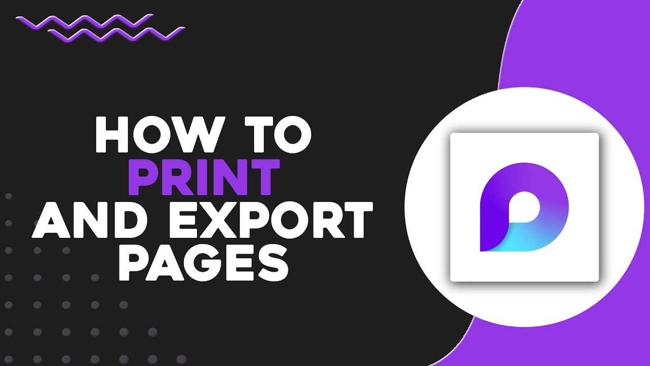 How To Print and Export Microsoft Loop Pages (Quick & Easy)