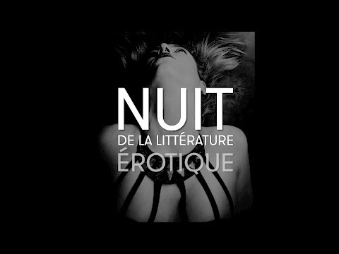 Nuit érotique proposée et animée par Sophie Jaussi et Jean-Michel Devésa