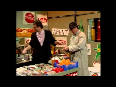 KLM - Jordbærsyltetøy? Nei takk