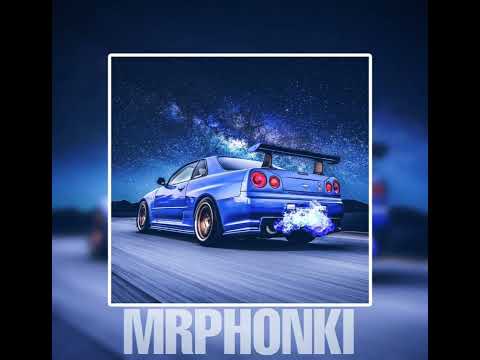 VOLT VISION - BLADE (Speed Up) / MrPhonki