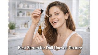 💧 COSHEAL Bouncy Serum 1.69 fl oz, Silk-Finish Anti-Aging Serum Review: Does It Work? 🌸