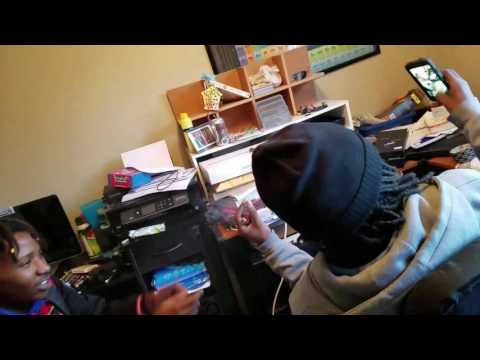 Jay Durk ft G negro money@officlmusic video @wisemaking