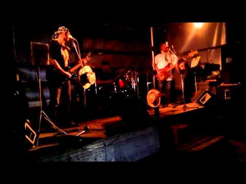 Kravítma - Blovicky Smyk 2015(KraVítMa):-)