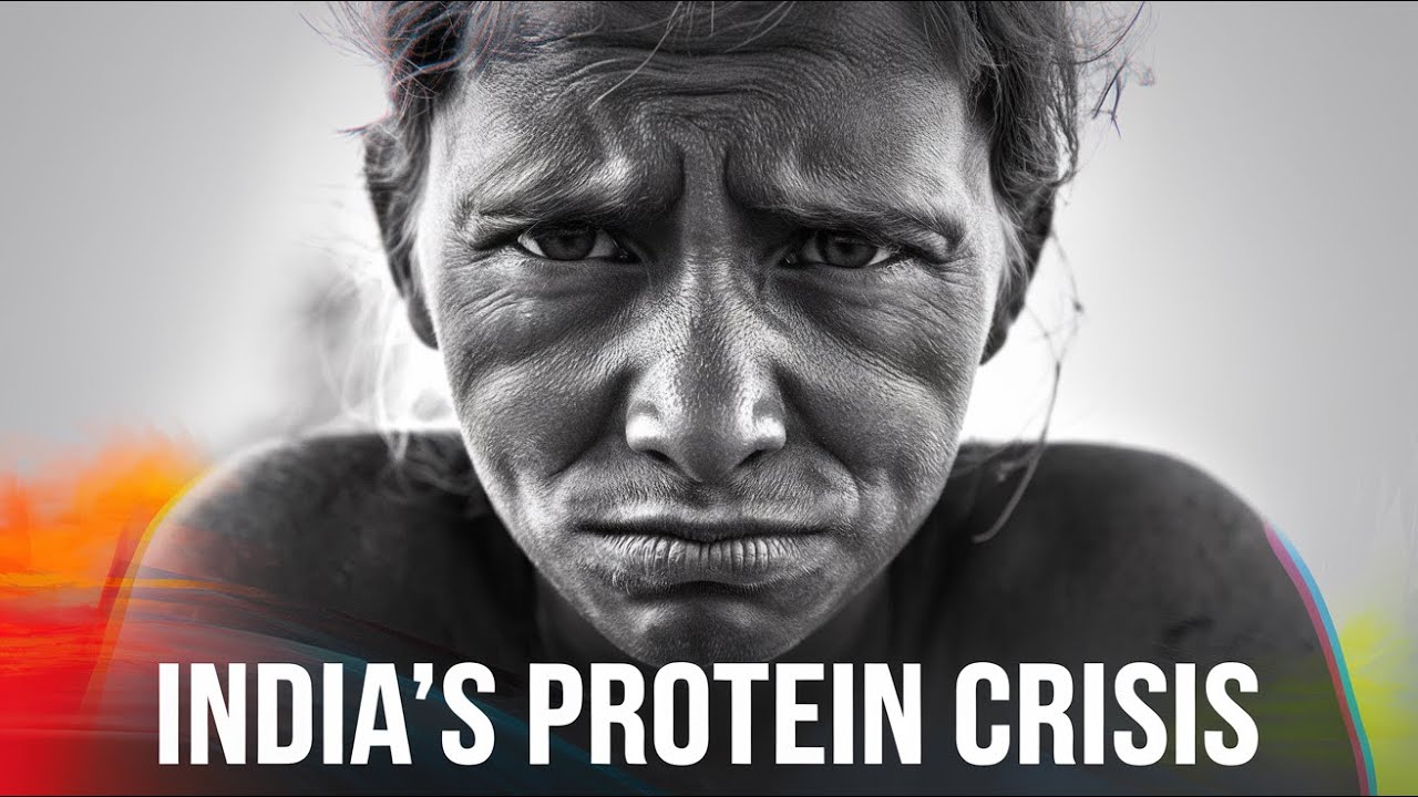 Amul’s SHOCKING Protein Strategy!💥How AMUL is Disrupting India’s Protein Industry 🥛💪 | Case study