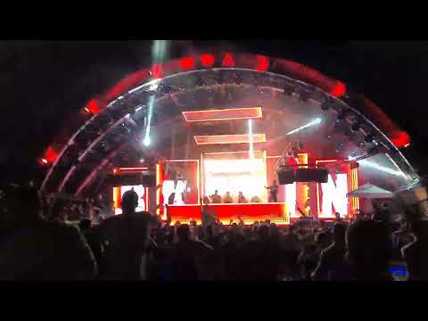 payback@Cryogenic kickedit@Forbidden island 2022