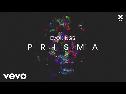 Evokings - Prisma (Áudio Oficial)