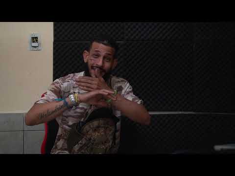 Malandrinho React: SVI - Sem Título/Untitled (Clipe Oficial)