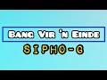 Download Sipho G Bang Vir N Einde Lyric Video Mp3 Song
