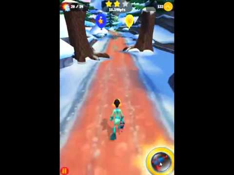 Looney Tunes Dash Level 290